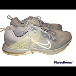 Nike Airwalk Alpha trainer